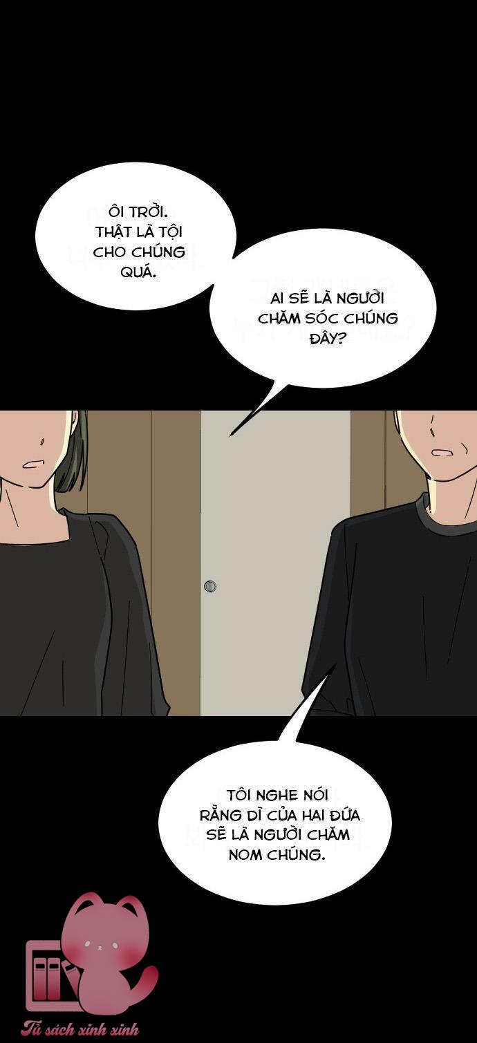 Bạn Của Em Trai - Chap 39