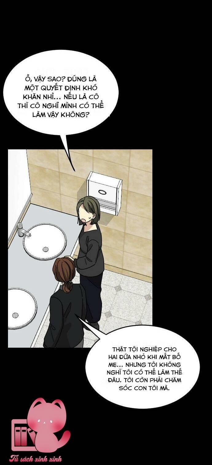 Bạn Của Em Trai - Chap 39