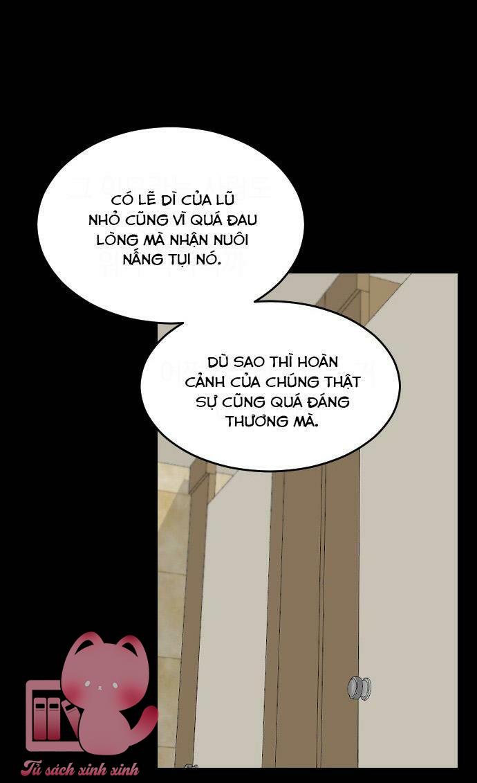 Bạn Của Em Trai - Chap 39