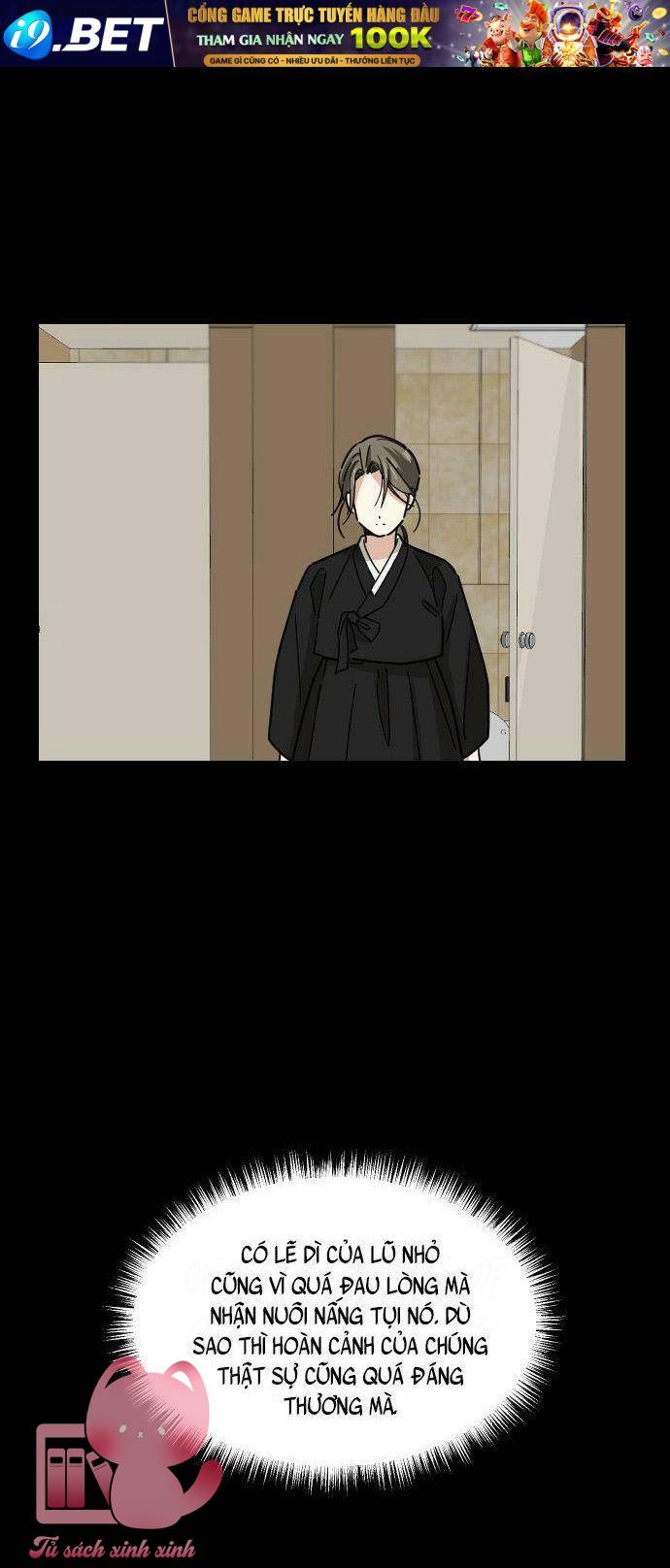 Bạn Của Em Trai - Chap 39