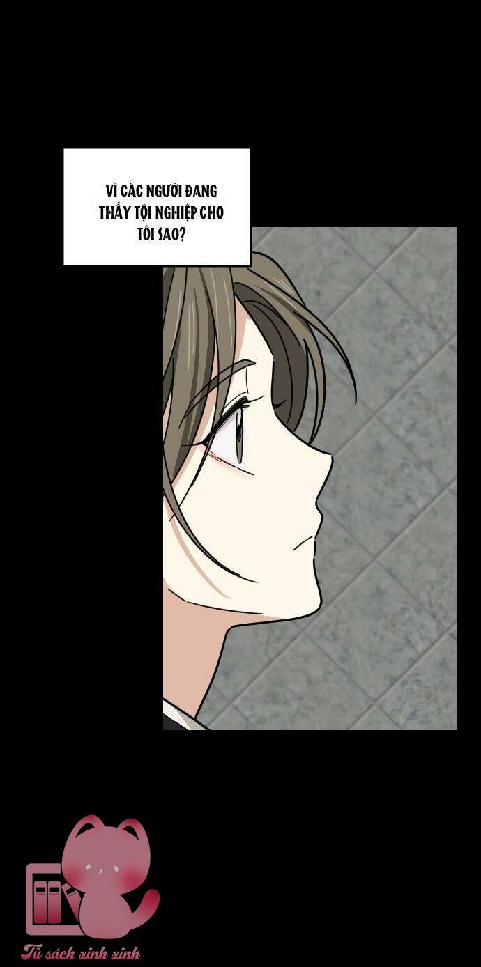 Bạn Của Em Trai - Chap 39