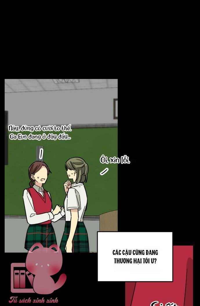 Bạn Của Em Trai - Chap 39