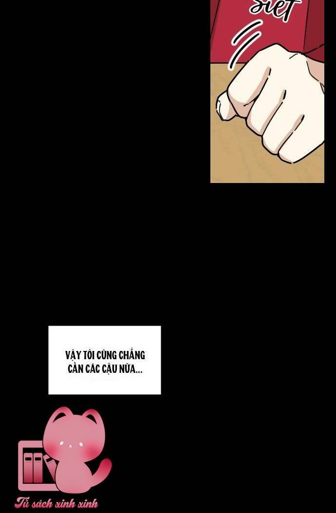 Bạn Của Em Trai - Chap 39