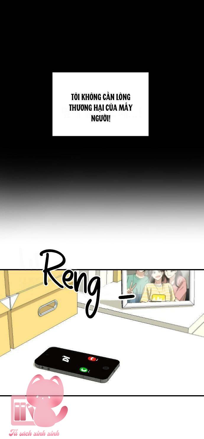 Bạn Của Em Trai - Chap 39