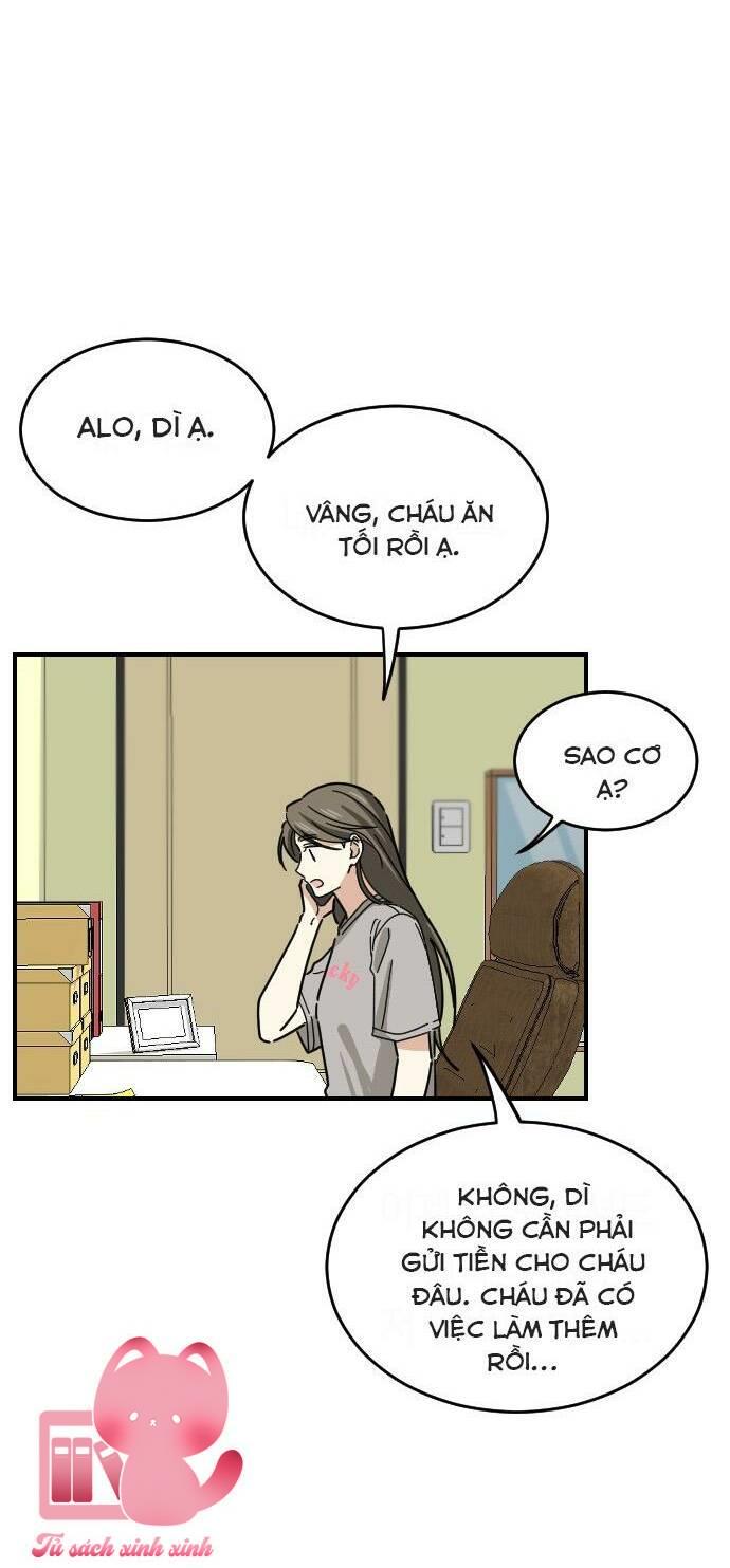 Bạn Của Em Trai - Chap 39