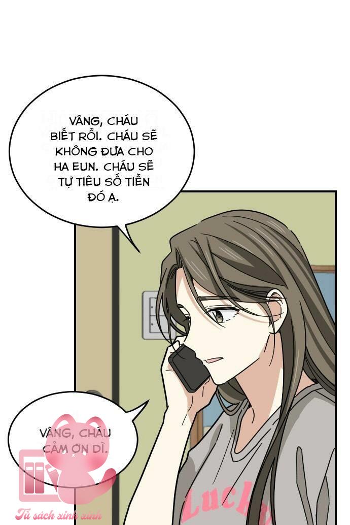 Bạn Của Em Trai - Chap 39
