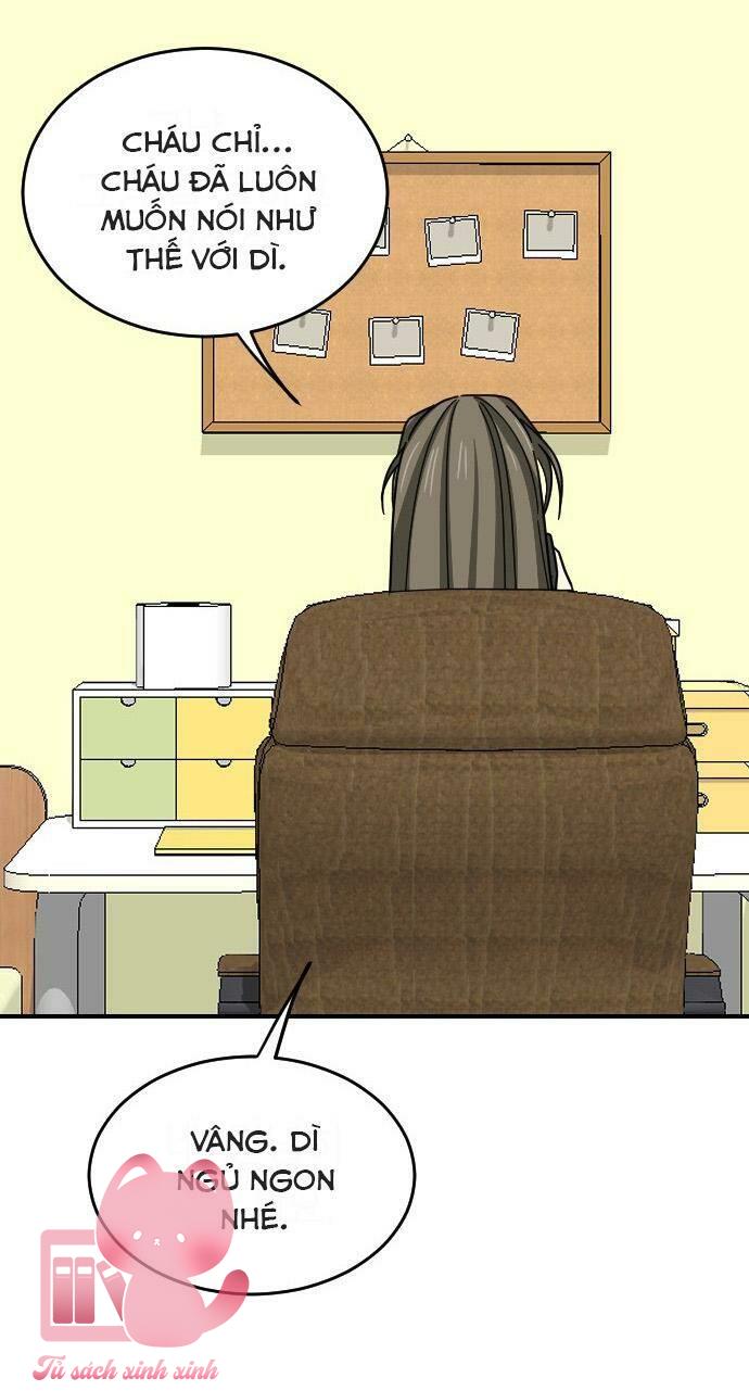 Bạn Của Em Trai - Chap 39