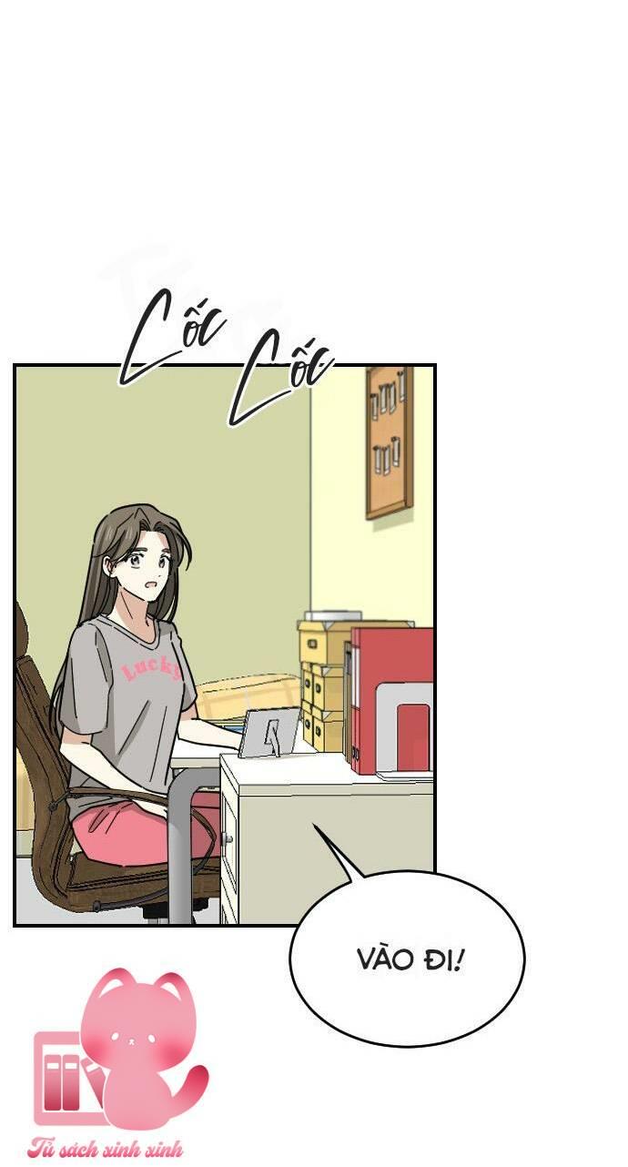 Bạn Của Em Trai - Chap 39