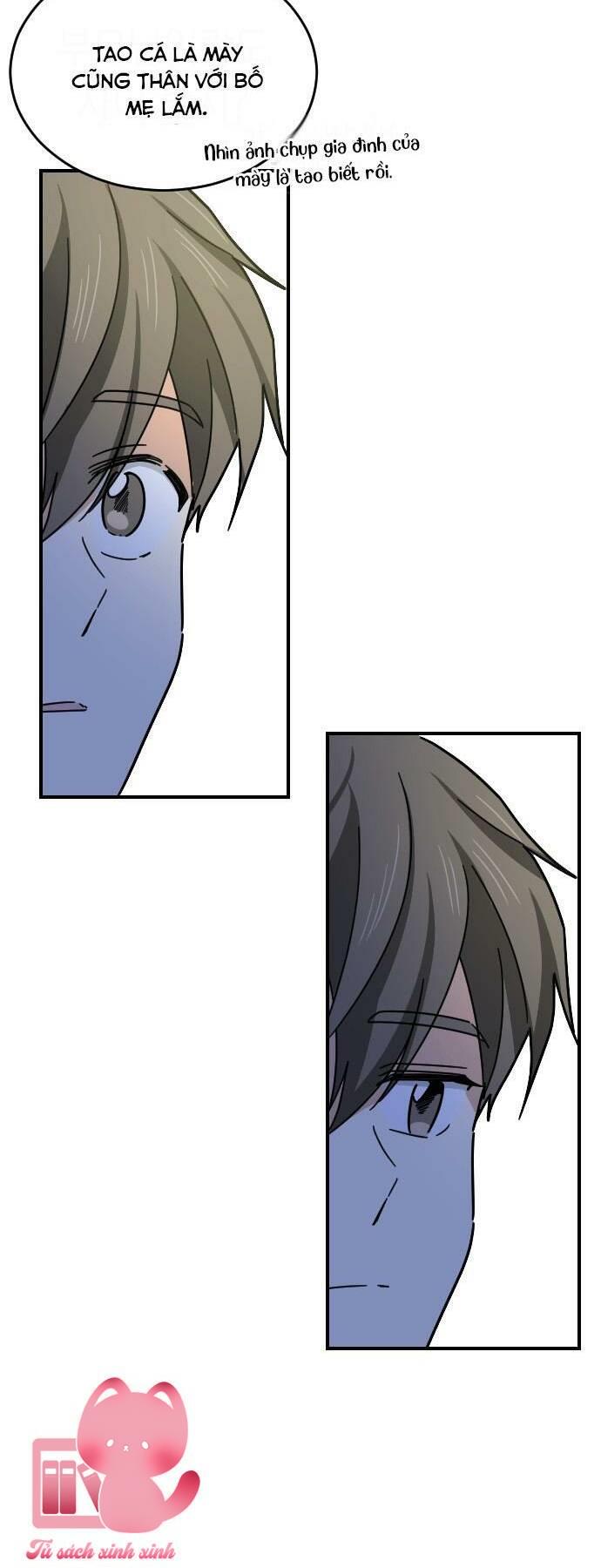 Bạn Của Em Trai - Chap 39