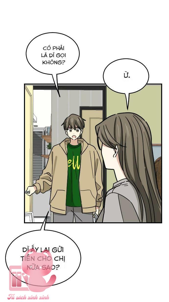 Bạn Của Em Trai - Chap 39