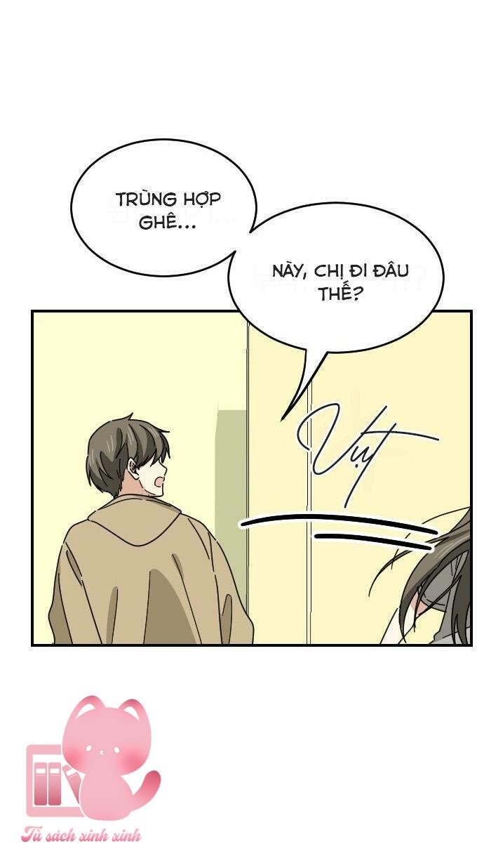 Bạn Của Em Trai - Chap 39