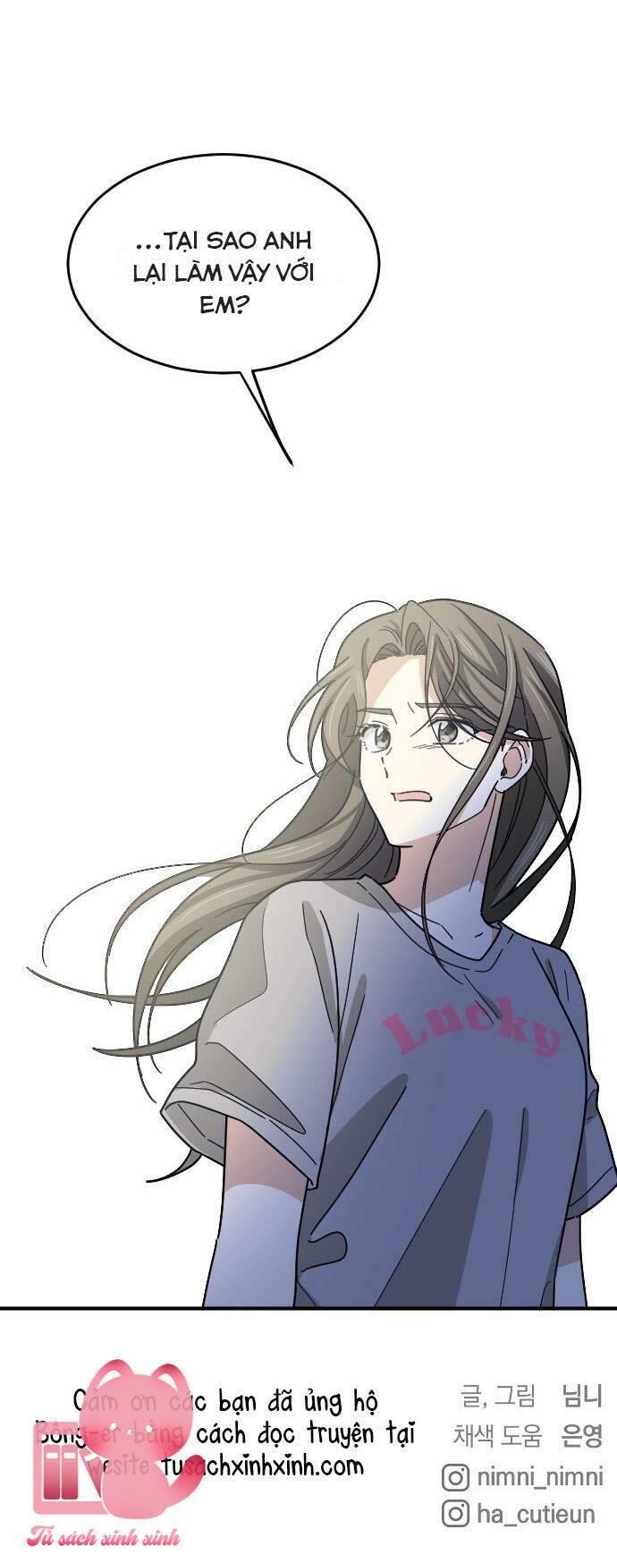 Bạn Của Em Trai - Chap 39