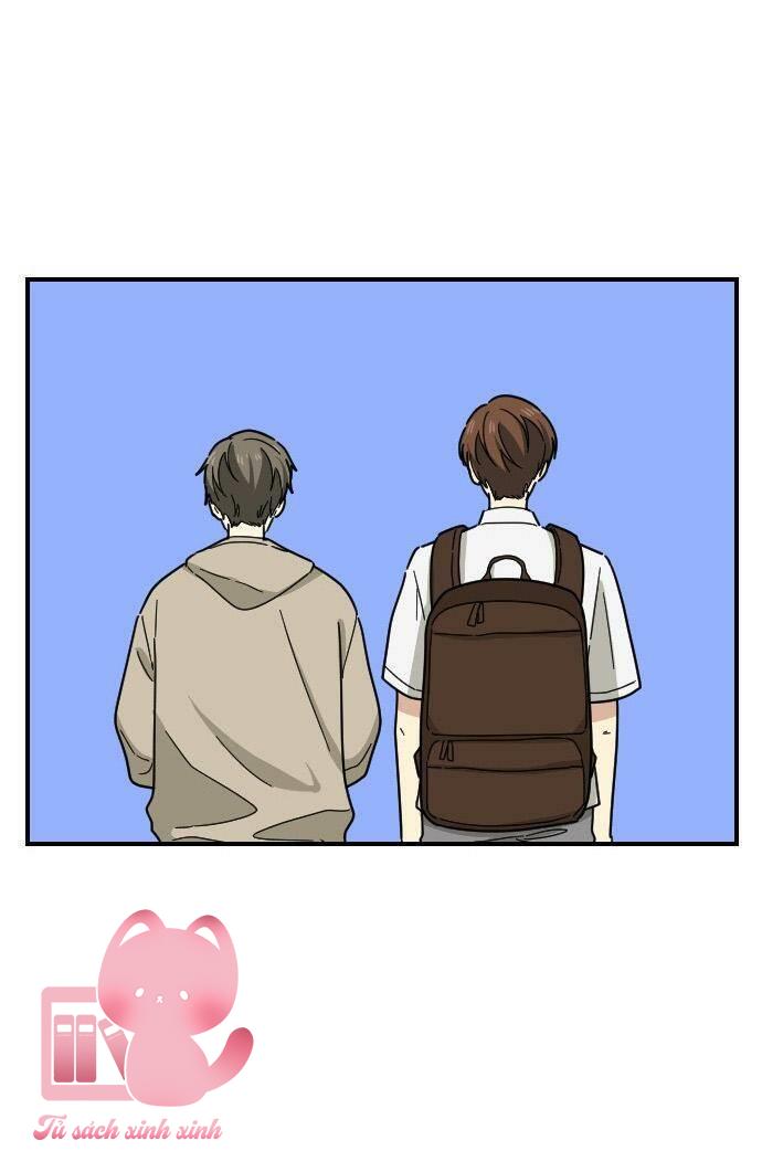 Bạn Của Em Trai - Chap 39