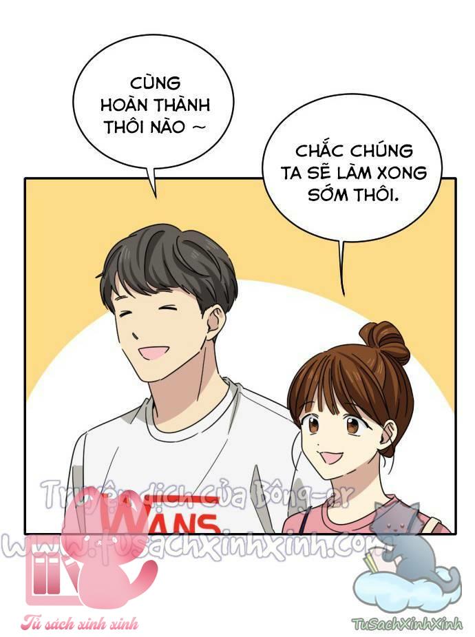 Bạn Của Em Trai - Chap 4