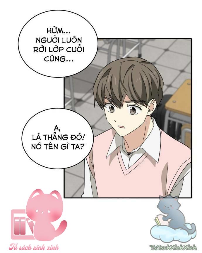 Bạn Của Em Trai - Chap 4