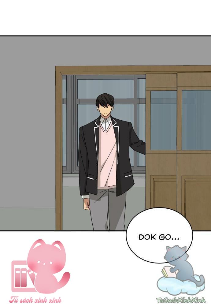 Bạn Của Em Trai - Chap 4