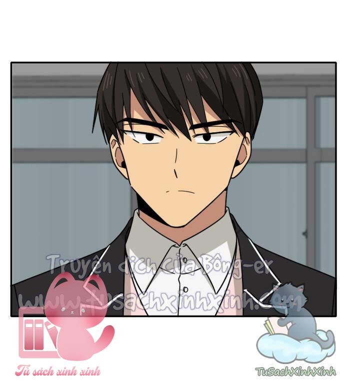 Bạn Của Em Trai - Chap 4