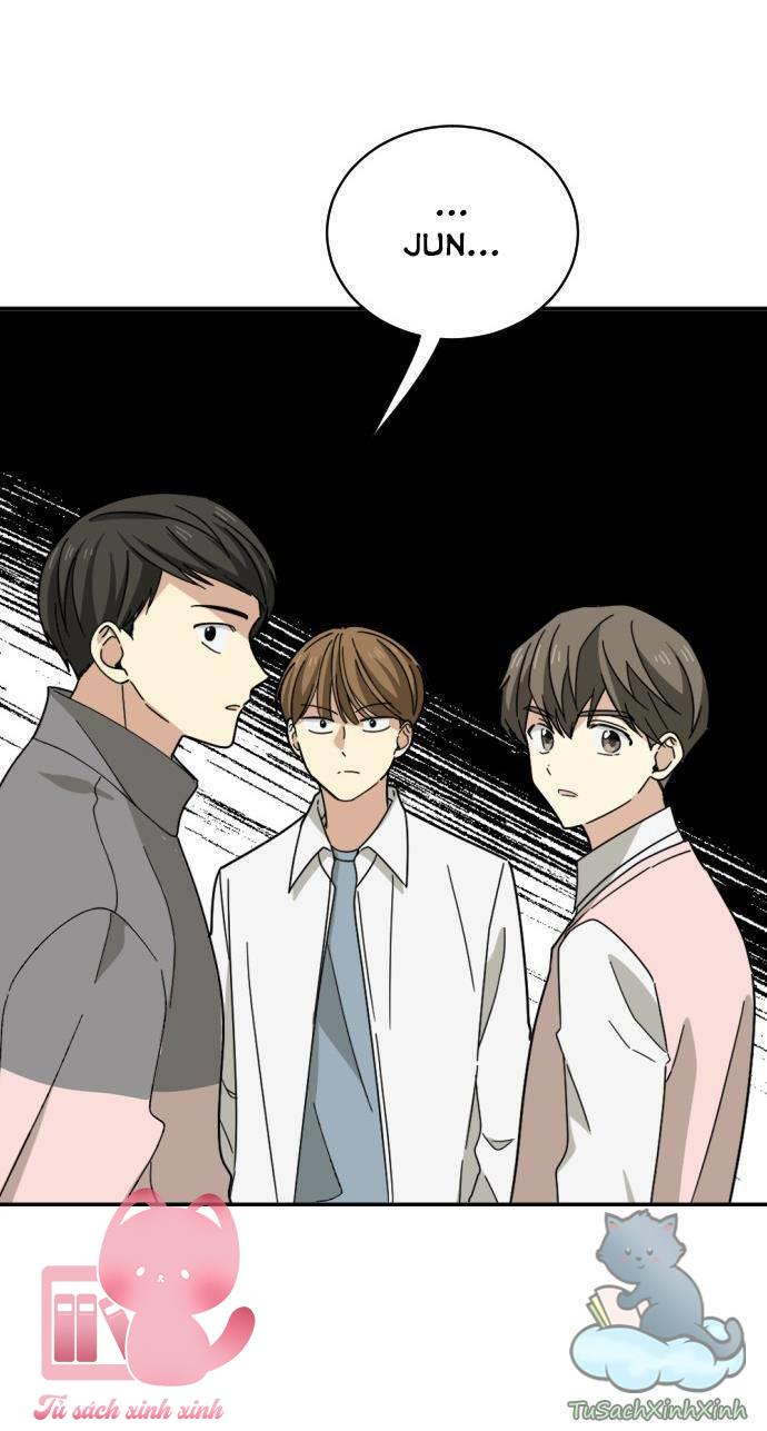 Bạn Của Em Trai - Chap 4