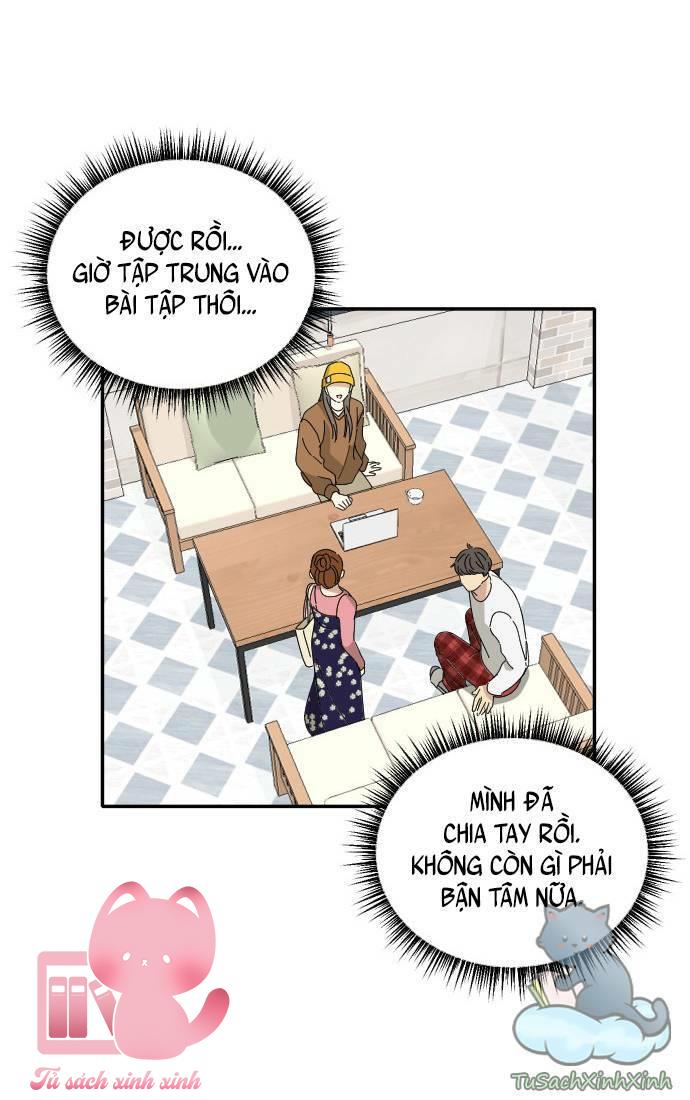 Bạn Của Em Trai - Chap 4