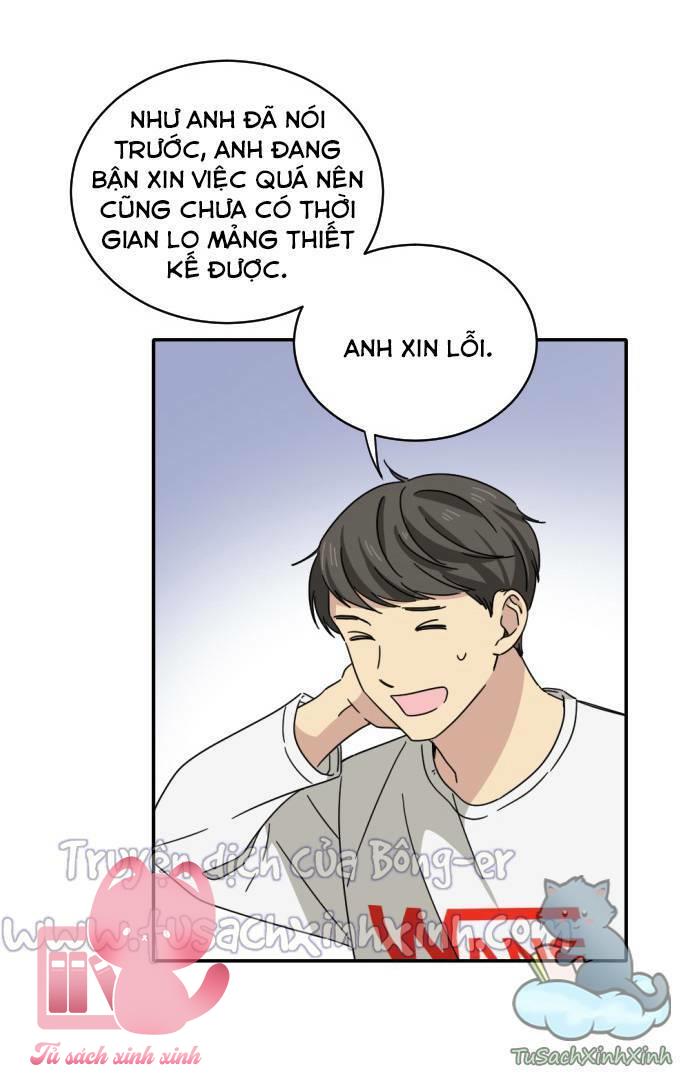 Bạn Của Em Trai - Chap 4