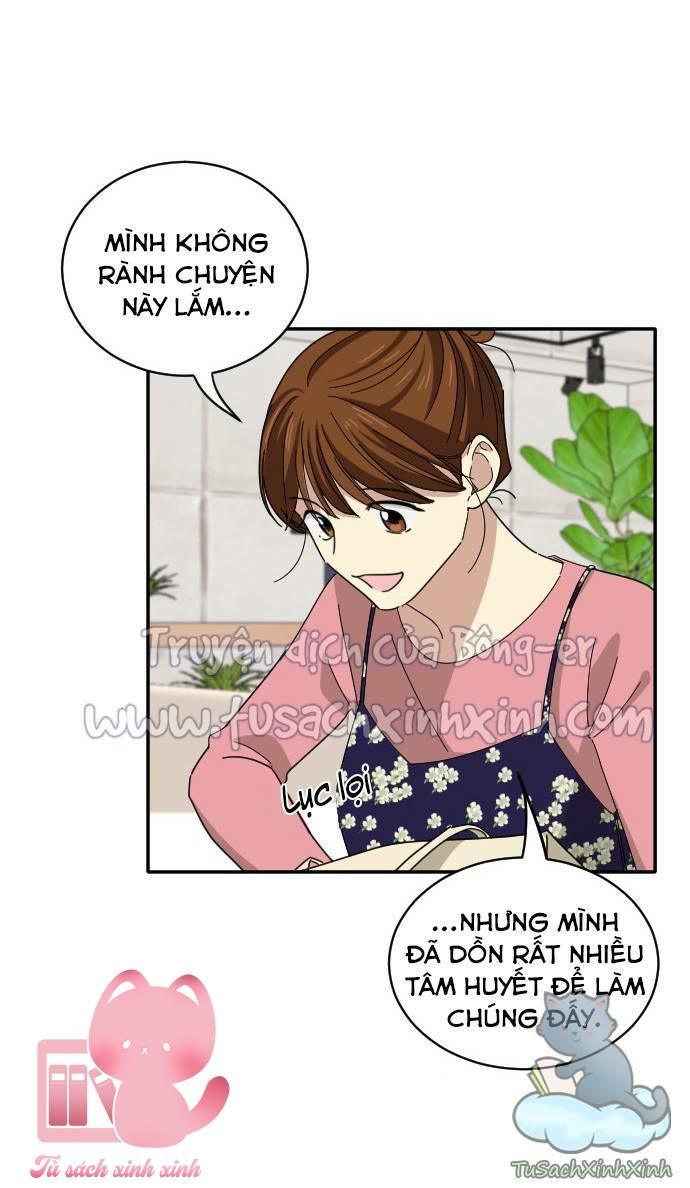 Bạn Của Em Trai - Chap 4
