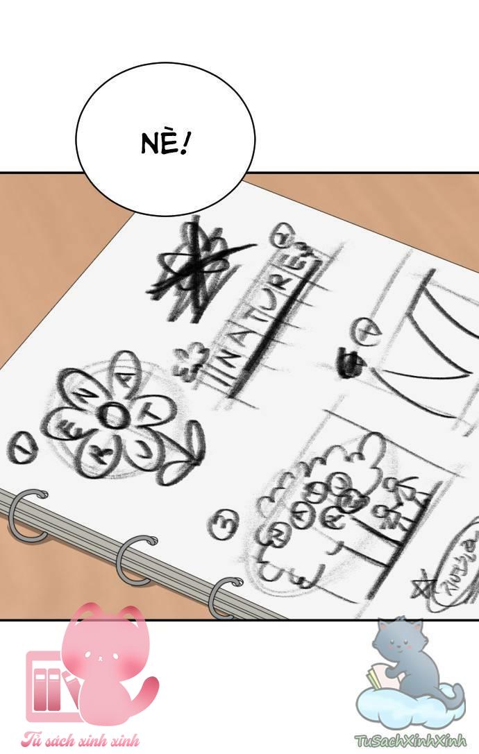 Bạn Của Em Trai - Chap 4