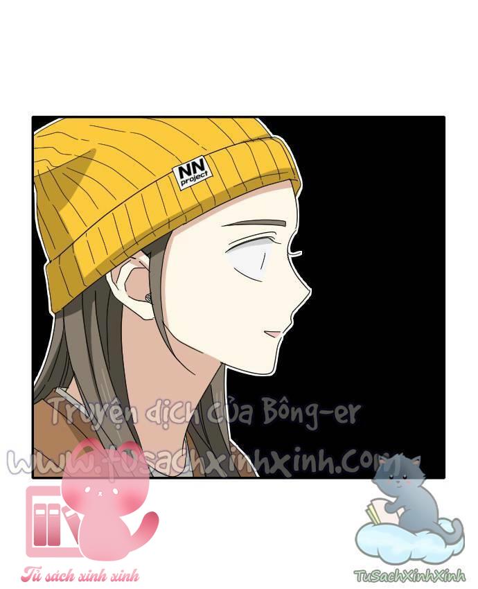 Bạn Của Em Trai - Chap 4