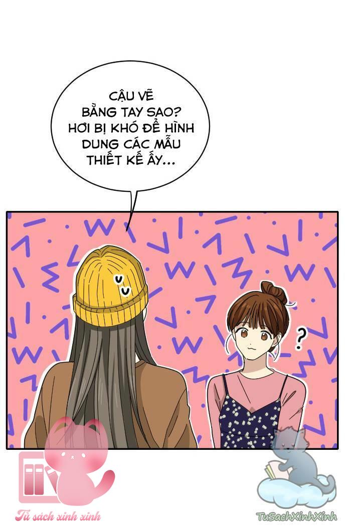 Bạn Của Em Trai - Chap 4