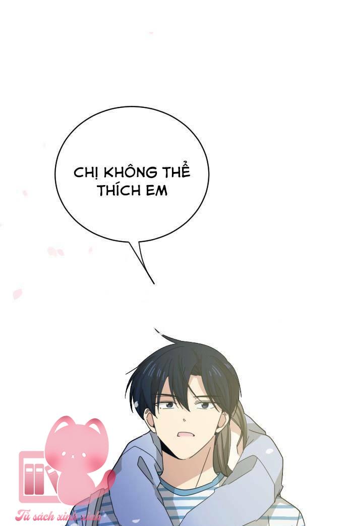 Bạn Của Em Trai - Chap 4