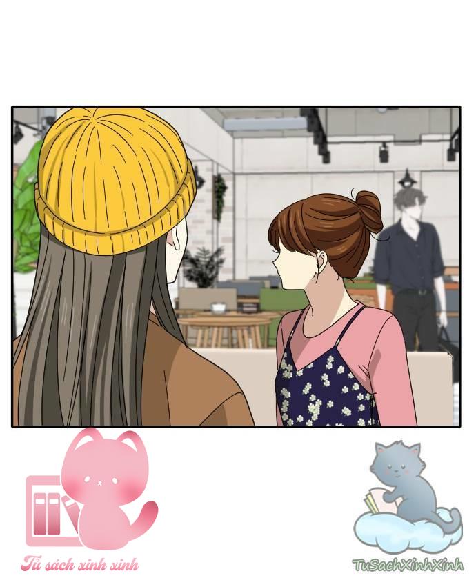 Bạn Của Em Trai - Chap 4