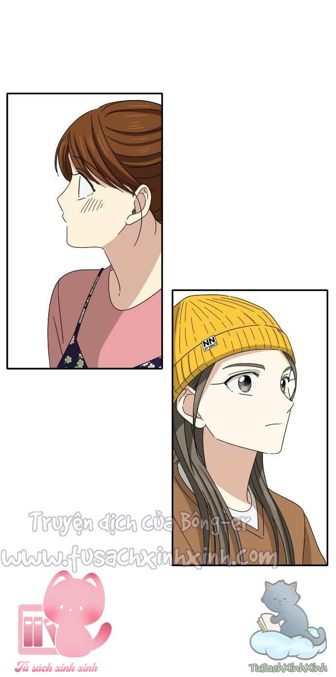 Bạn Của Em Trai - Chap 4