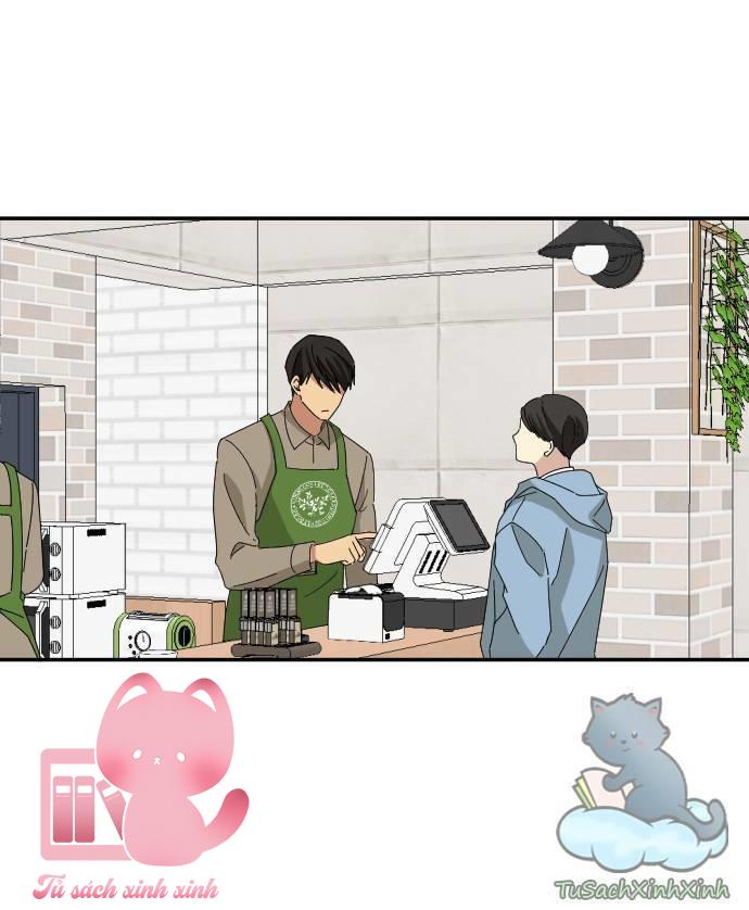 Bạn Của Em Trai - Chap 4