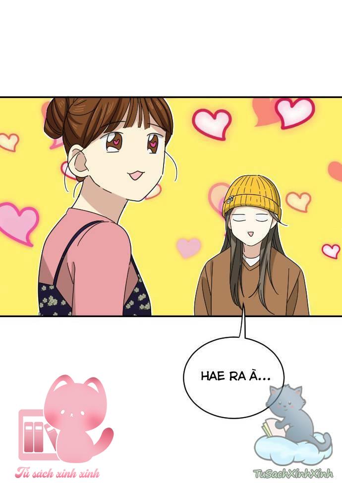 Bạn Của Em Trai - Chap 4