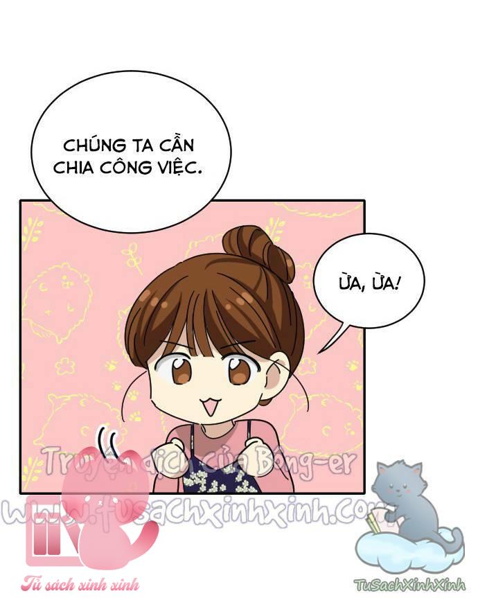 Bạn Của Em Trai - Chap 4