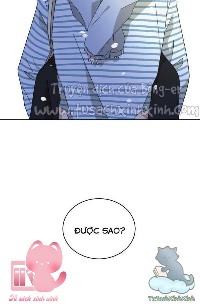 Bạn Của Em Trai - Chap 4