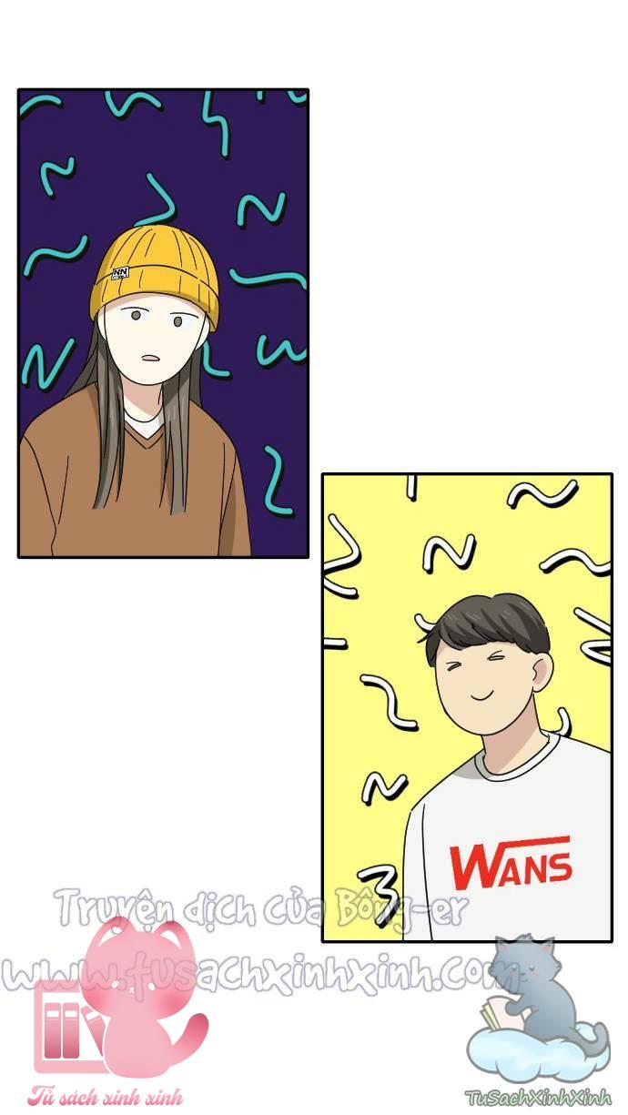 Bạn Của Em Trai - Chap 4