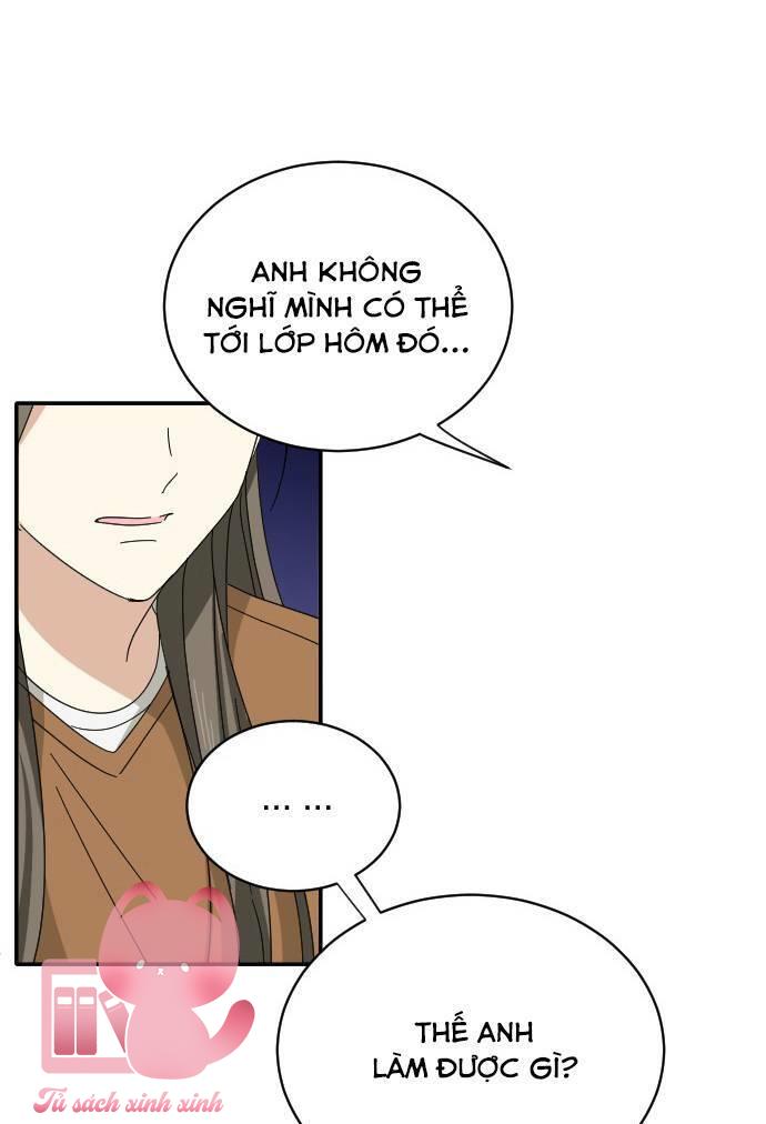 Bạn Của Em Trai - Chap 4