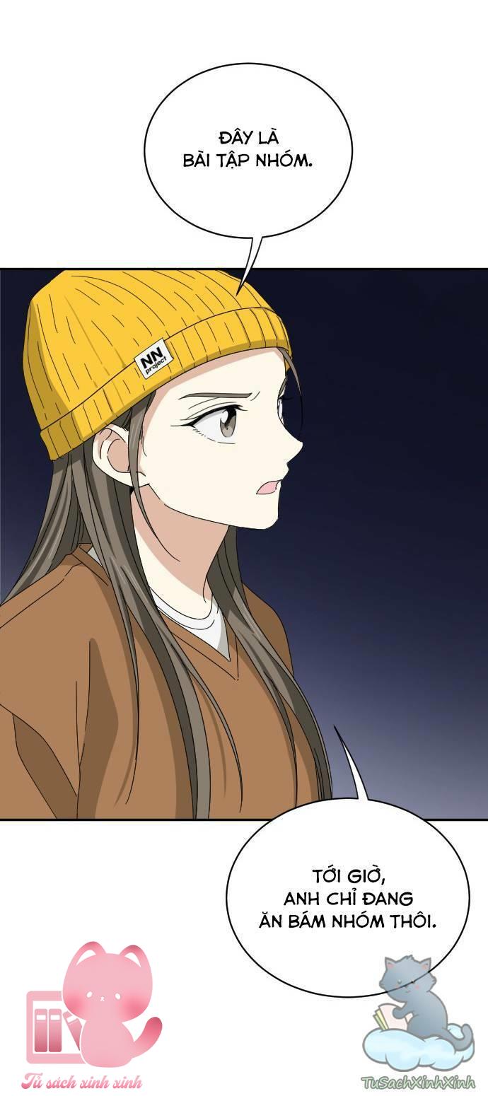 Bạn Của Em Trai - Chap 4