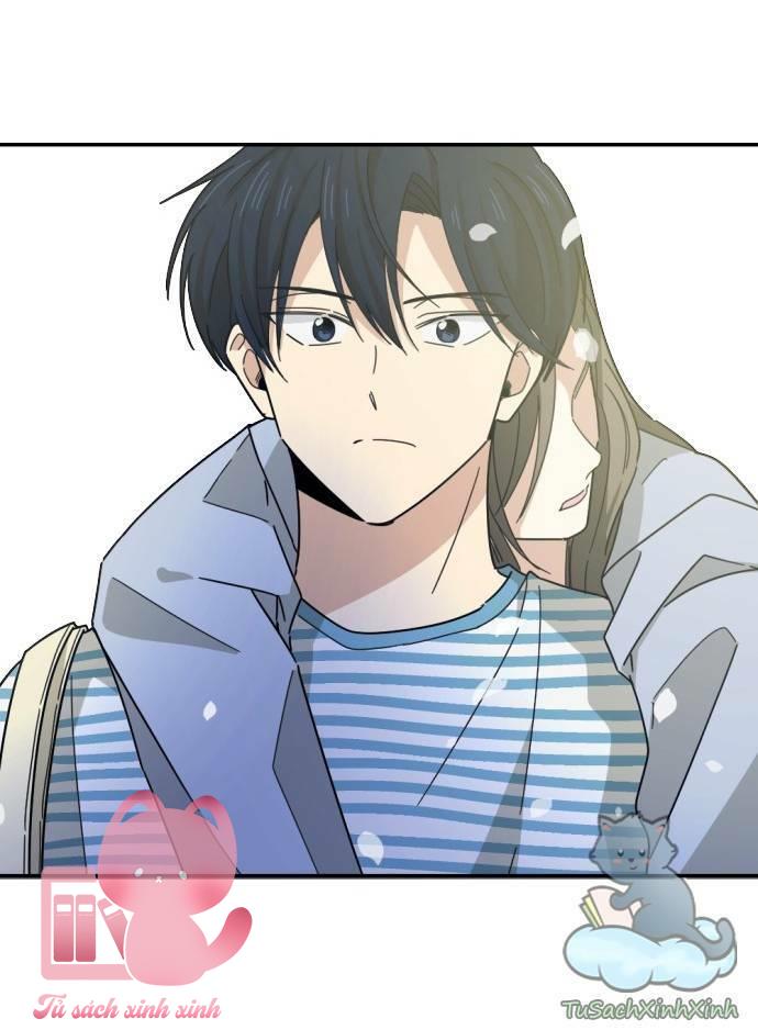 Bạn Của Em Trai - Chap 4