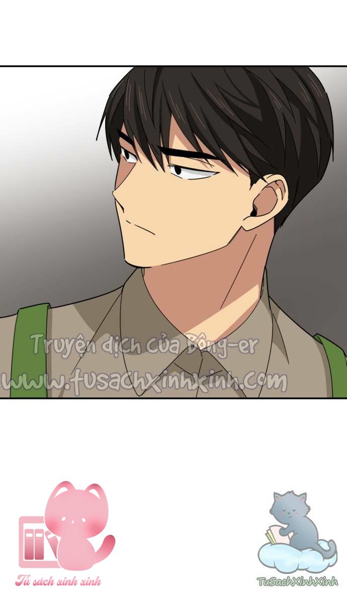 Bạn Của Em Trai - Chap 4