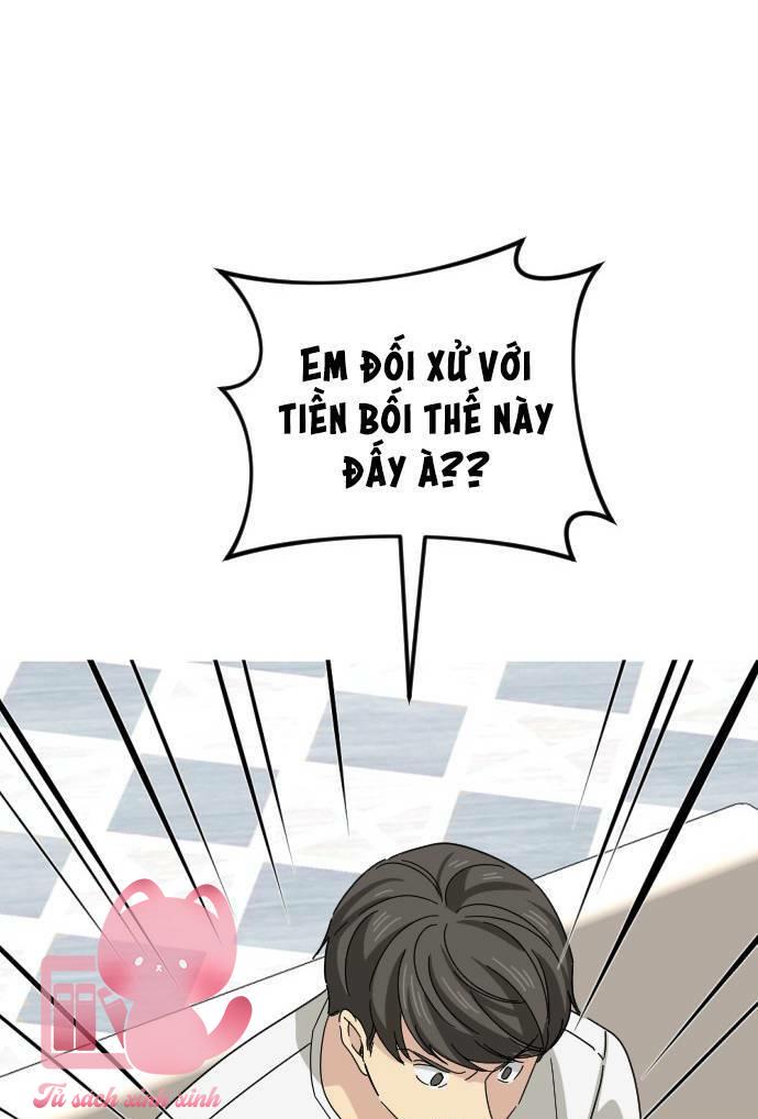 Bạn Của Em Trai - Chap 4