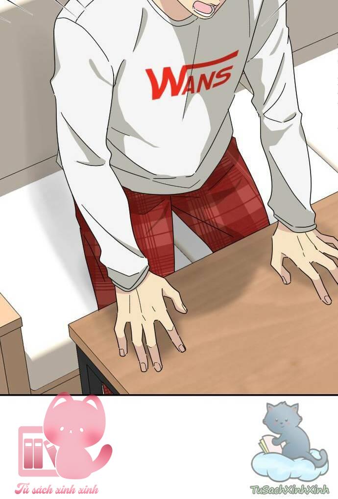 Bạn Của Em Trai - Chap 4