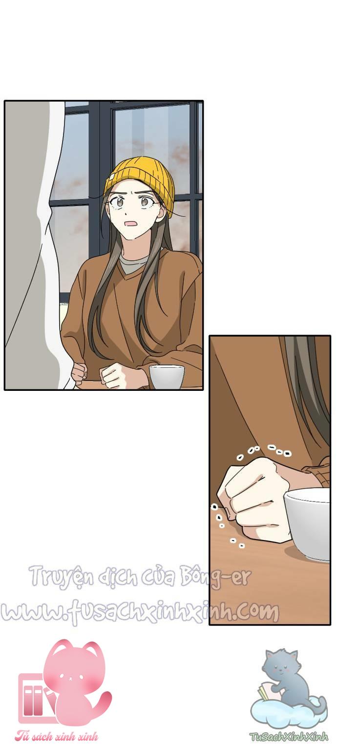 Bạn Của Em Trai - Chap 4