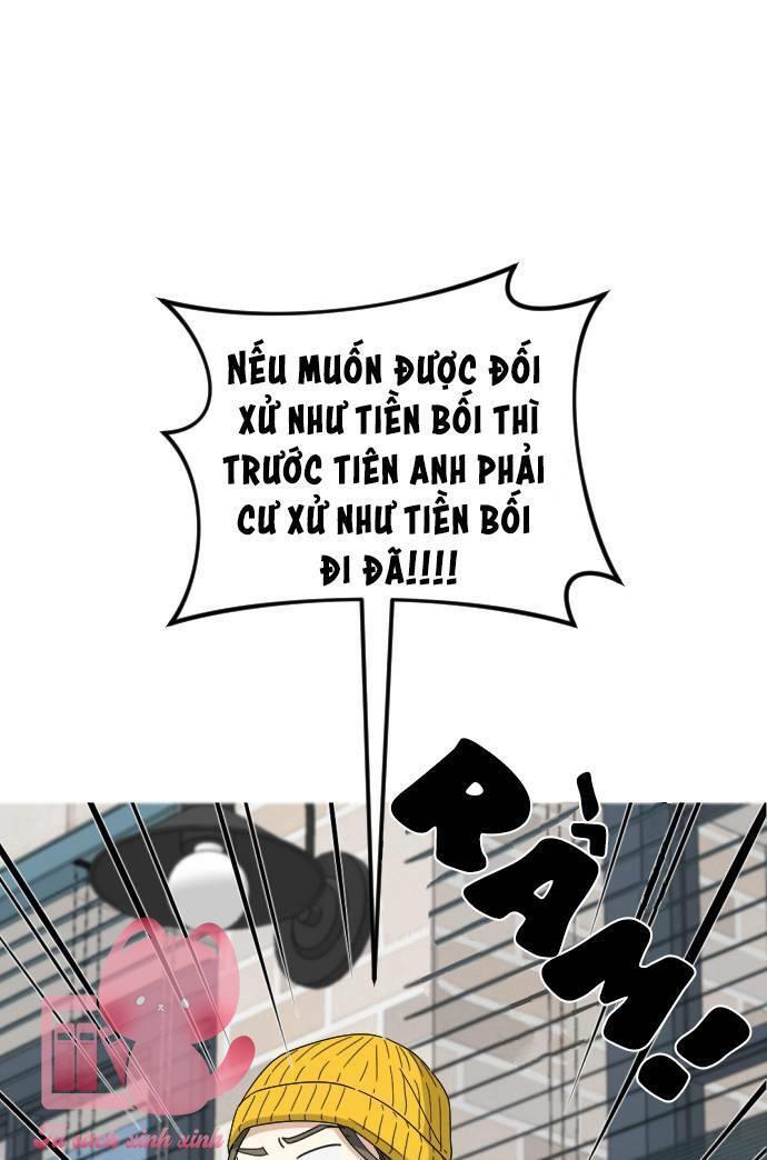 Bạn Của Em Trai - Chap 4