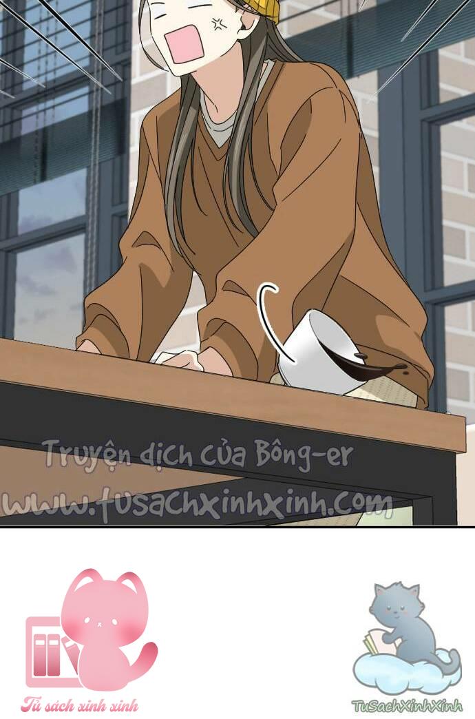 Bạn Của Em Trai - Chap 4