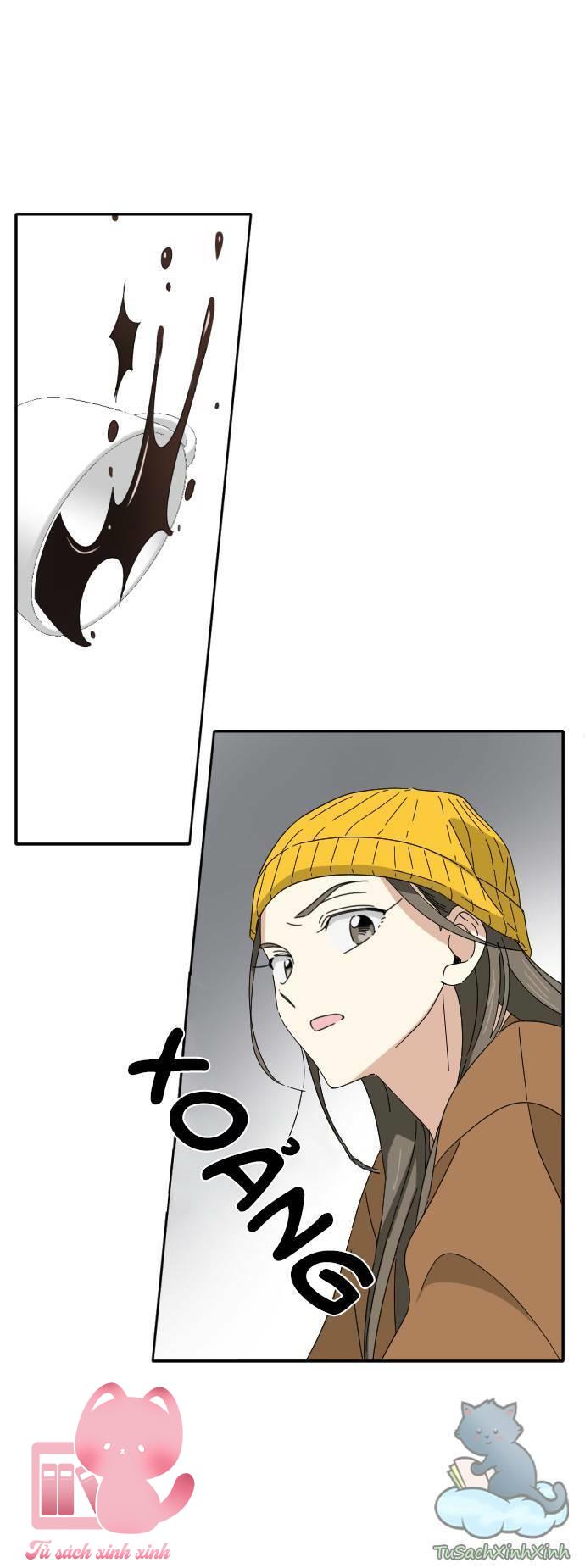 Bạn Của Em Trai - Chap 4