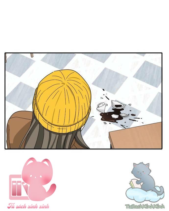 Bạn Của Em Trai - Chap 4