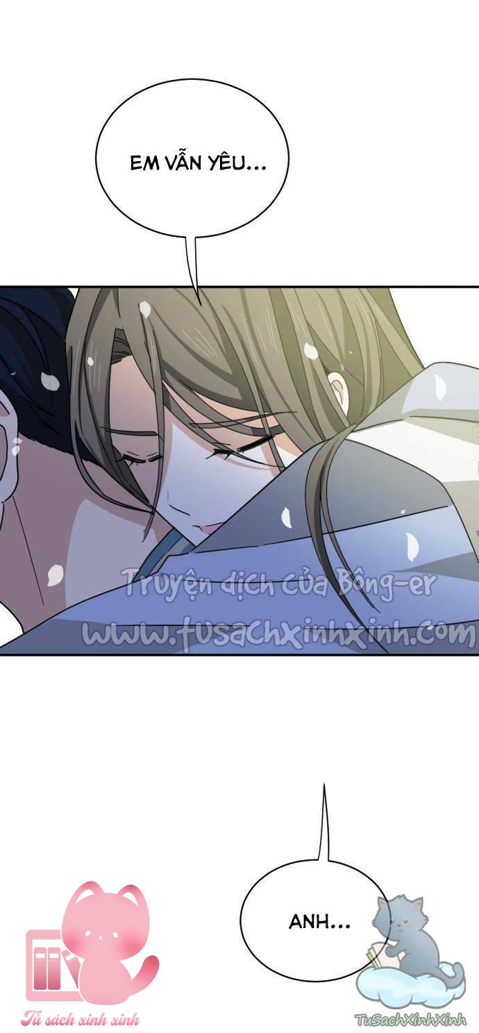 Bạn Của Em Trai - Chap 4