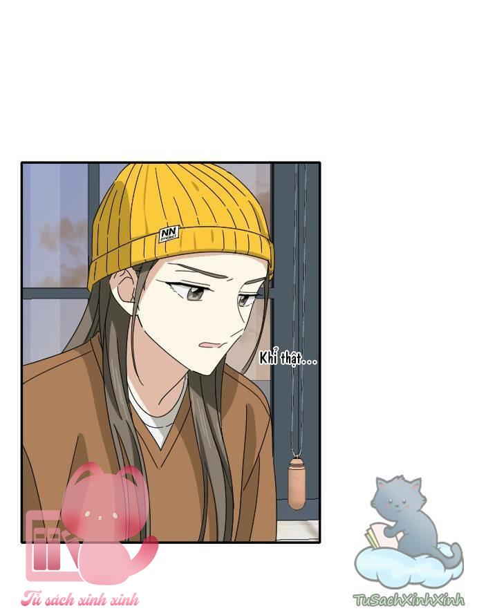 Bạn Của Em Trai - Chap 4