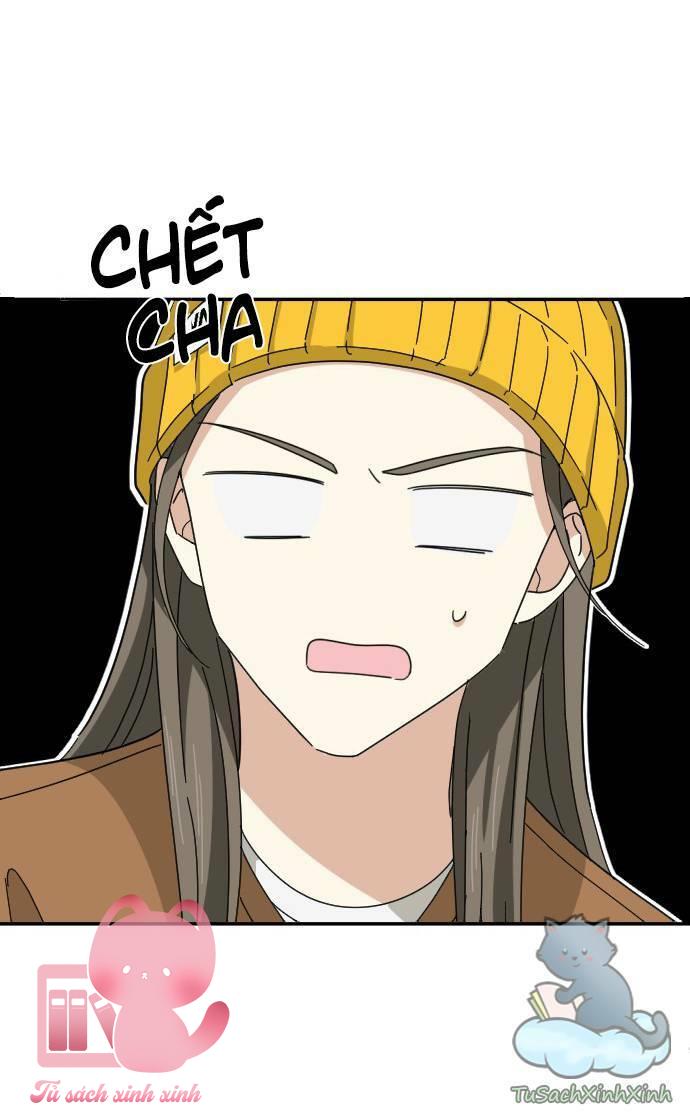 Bạn Của Em Trai - Chap 4